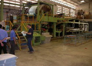 Milled Paper
